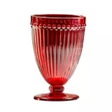 Copa de Agua Colección de Copas y Vasos en Vidrio