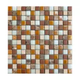Mosaico Nutella Collage Rinascimento 30X30cm