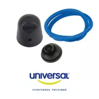 Universal Kit Repuesto Para Olla A Presión 4 - 6 Litros