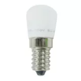 Bombillo de LED para Nevera 125 Lúmenes 1,8w E12 Luz Blanca