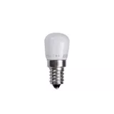 Bombillo de LED para Nevera 125 Lúmenes 1,8w E14 Luz Fría