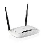 Router Tl-WR841n 300mbps