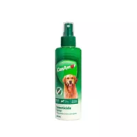 Spray Para Perro Antipulgas Canamor 150ml