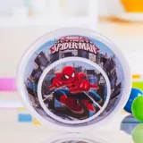 Bowl de Spiderman City