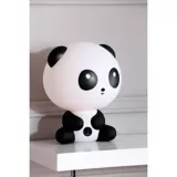 Lámpara Mesa infantil Panda