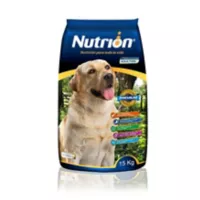 Alimento Seco para Perro Nutrion Adultos 15kg