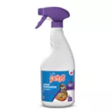 Spray Removedor De Pelos 500 ml
