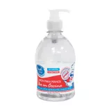 Jabón Líquido Antibacterial Sin Aroma x 500 ml