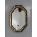 Espejo Octogonal