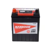 Bateria Caja Sellada NS40I-500