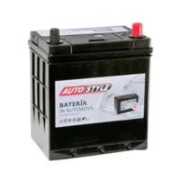 Batería Sellada Caja NS40 450CA 35AH