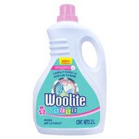 Detergente Liquido Ropa Bebe Woolite x 2000ml