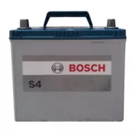 Bosch Batería S4 N40 I Sellada Sing 52AH 680