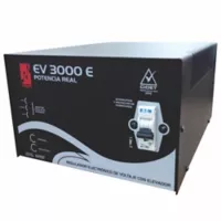Regulador de Voltaje Elevador EV 3000E