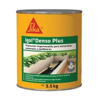 Igol Denso Plus 1gl 3.5kg