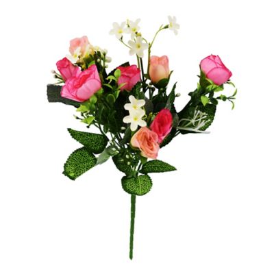 Flores y Plantas Artificiales - Homecenter