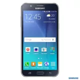 Samsung Galaxy J7 Negro
