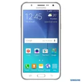 Samsung Galaxy J7 Blanco