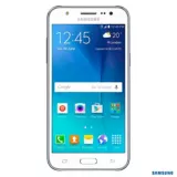 Samsung Galaxy J5 LTE Blanco Libre