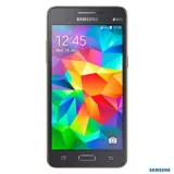 Samsung Galaxy Grand Prime Gris Libre