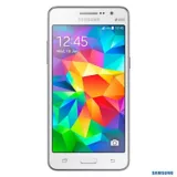 Samsung Galaxy Grand Prime Blanco Libre