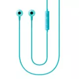 Audífonos Alámbricos Azules In Ear EO-EG920BLEGWW