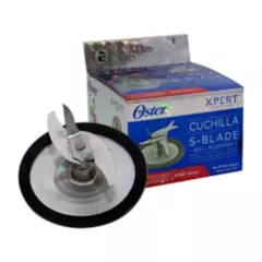 OSTER - Cuchilla Xpert para licuadora BLSTAC3090-011