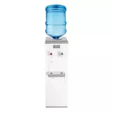 Dispensador de Agua Fria/Caliente Blanco