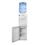 Dispensador de Agua Fria/Caliente/Ambiente Blanco