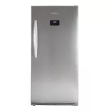 Congelador vertical Silver