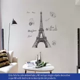 Sticker Torre Eiffel