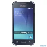 Samsung Galaxy J1 Ace Negro Libre