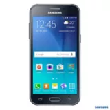 Samsung Galaxy J2 LTE Negro Libre