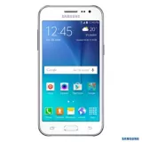 Samsung Galaxy J2 LTE Blanco Libre