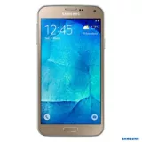 Samsung Galaxy S5 Neo Dorado Libre
