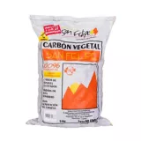 Carbón Vegetal x 2 kg