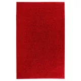 Tapete Conrad Shag 133x200 cm Rojo