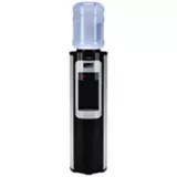 Dispensador de Agua Programable 2 Litros Negro
