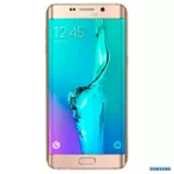 Samsung Galaxy S6 Edge Plus Dorado Libre