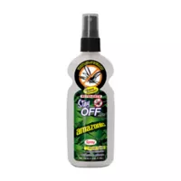 Amazonic Repelente Spray 120 ml