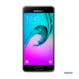 Samsung Galaxy A3 Negro