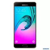 Samsung Galaxy A5 Dorado Cel Libre