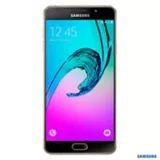 Samsung Galaxy A7 Dorado Libre