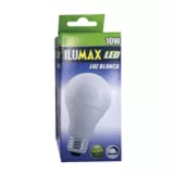 Bombillo LED Dimerizable Luz Fría 10 w