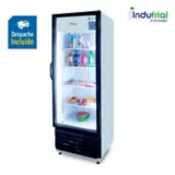 Refrigerador Vertic Indufr 566l Pta Vid Inpve