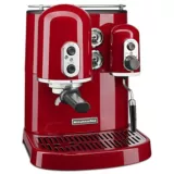Máquina para Espresso Roja 2102er