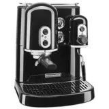 Máquina para Espresso Negra 2102ob