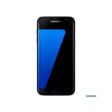 Samsung Galaxy S7 Edge Negro 4GB RAM + 32GB Cámara 12MP SM-G935FZKLCOO