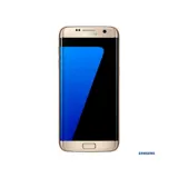 Samsung Galaxy S7 Edge Dorado 4GB RAM + 32GB Cámara 12MP SM-G935FZDLCOO