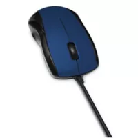 Mouse Mowr101 Optico Azul